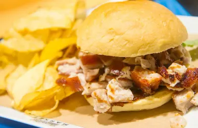 El Chicharrón: Un tesoro gastronómico peruano