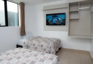 Cuarto familiar