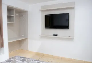 Cuarto para familias