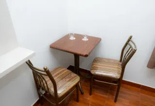 Dormitorio familiar