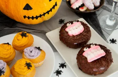 Actividades de Halloween para empresas: cómo mejorar el clima laboral celebrando esta festividad