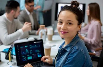 Herramientas de inteligencia artificial para empresas