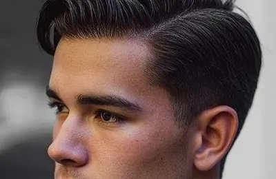 Los 7 mejores cortes de cabello para ejecutivos
