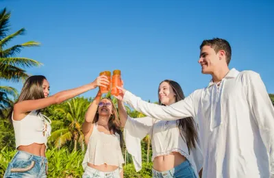 Top 10 lugares para viajar en verano en Perú