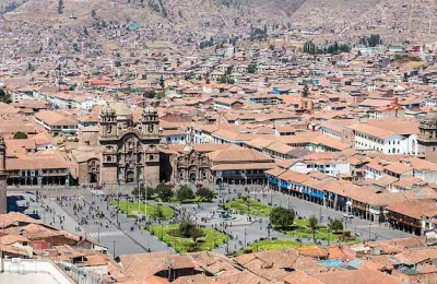 15 Lugares turísticos de la Sierra peruana para visitar