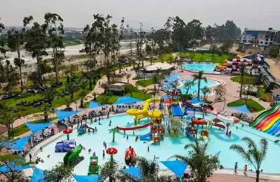 Las mejores piscinas en Lima para disfrutar del verano este 2026