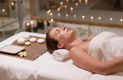 Los mejores spas en San Isidro